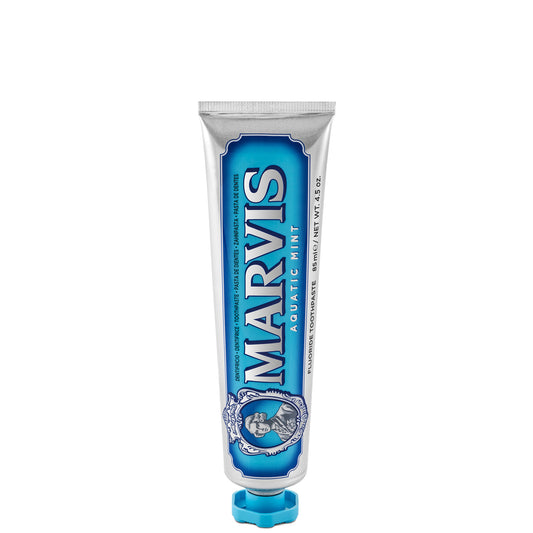 Marvis Aquatic Mint Toothpaste (85ml)