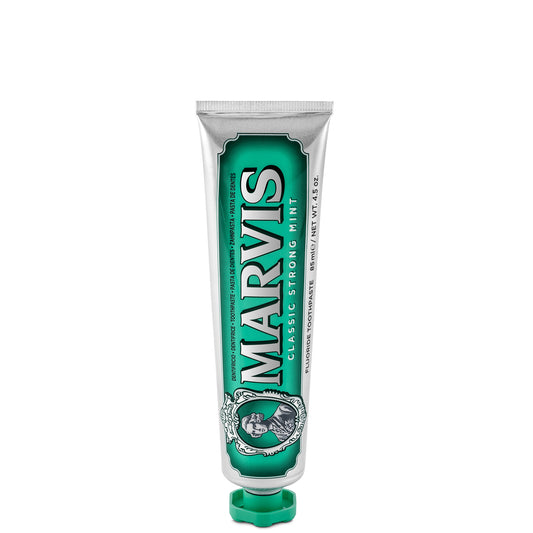 Marvis Classic Strong Mint Toothpaste 85ml