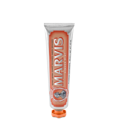 Marvis Ginger Mint Toothpaste 85ml