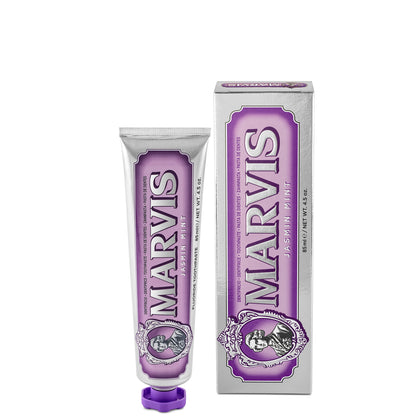 Marvis Jasmine Mint Toothpaste (85ml)