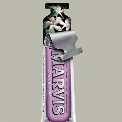 Marvis Jasmine Mint Toothpaste (85ml)