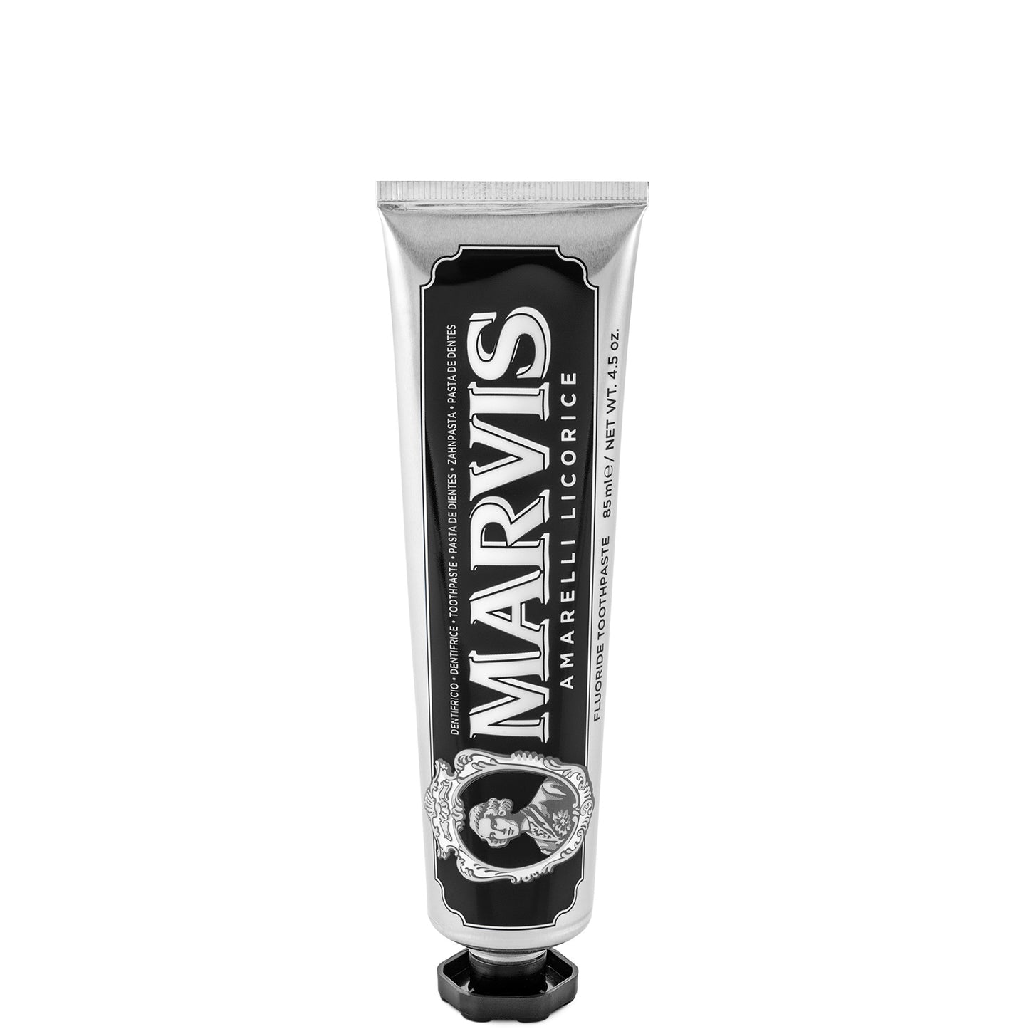 Marvis Liquorice Mint Toothpaste 85ml