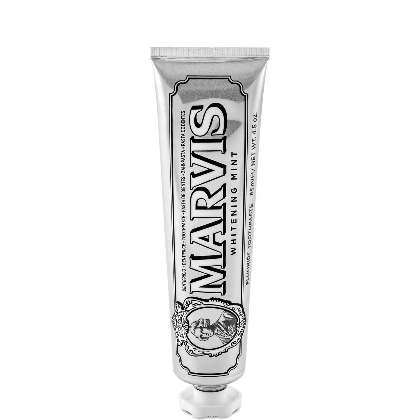 Marvis Whitening Mint Toothpaste (85ml)