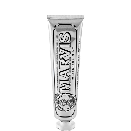 Marvis Whitening Mint Toothpaste (85ml)