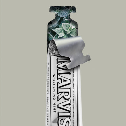 Marvis Whitening Mint Toothpaste (85ml)