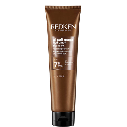 Redken All Soft Mega Hydra-Melt Cream 150ml