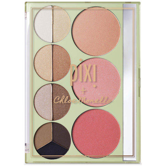 PIXI Palette Chloette - Romantic Radiance