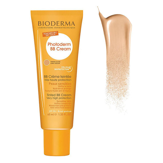 Bioderma Photoderm BB Cream 40ml - Light