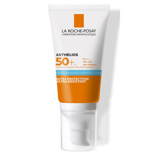 La Roche-Posay Anthelios Xl Ultra Cream SPF50+ 50ml