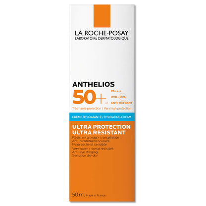 La Roche-Posay Anthelios Xl Ultra Cream SPF50+ 50ml