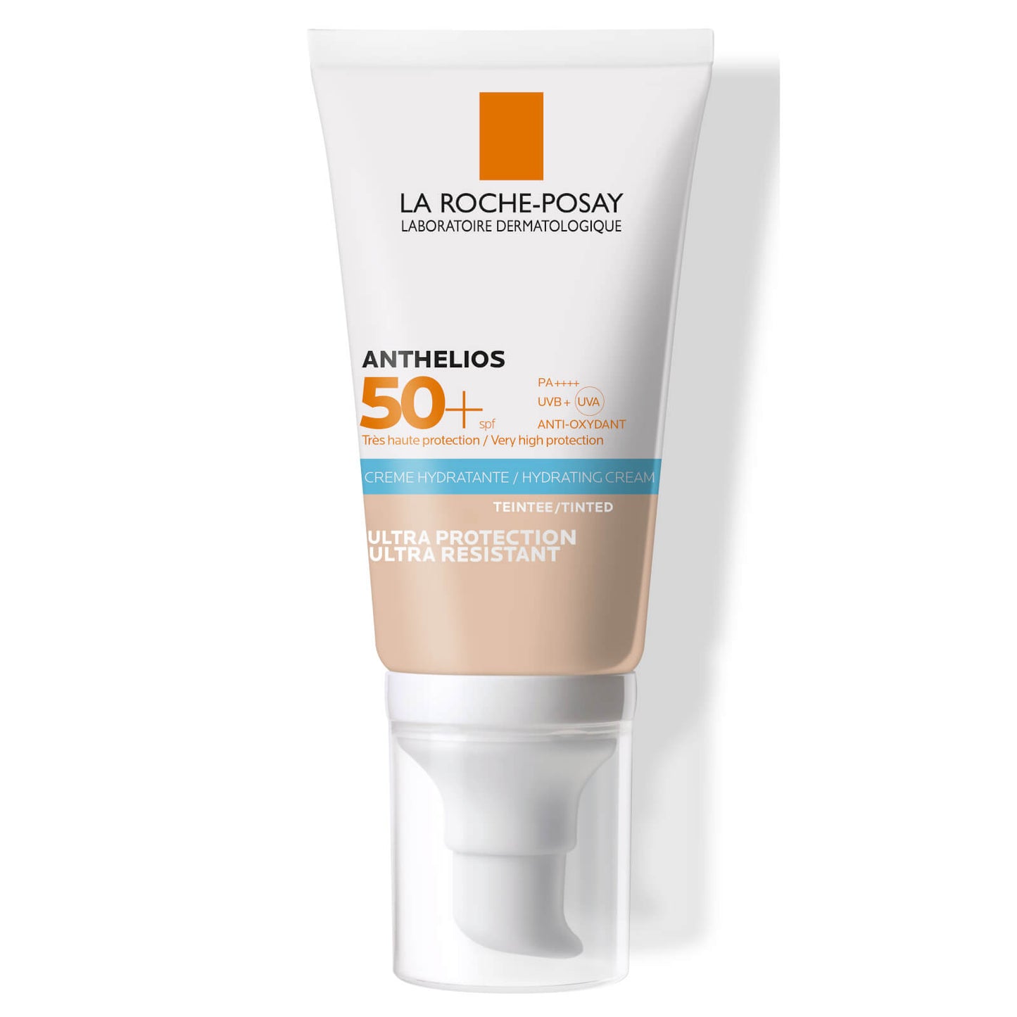 La Roche-Posay Anthelios Xl Ultra Bb Cream SPF50+