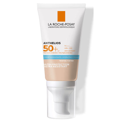 La Roche-Posay Anthelios Xl Ultra Bb Cream SPF50+