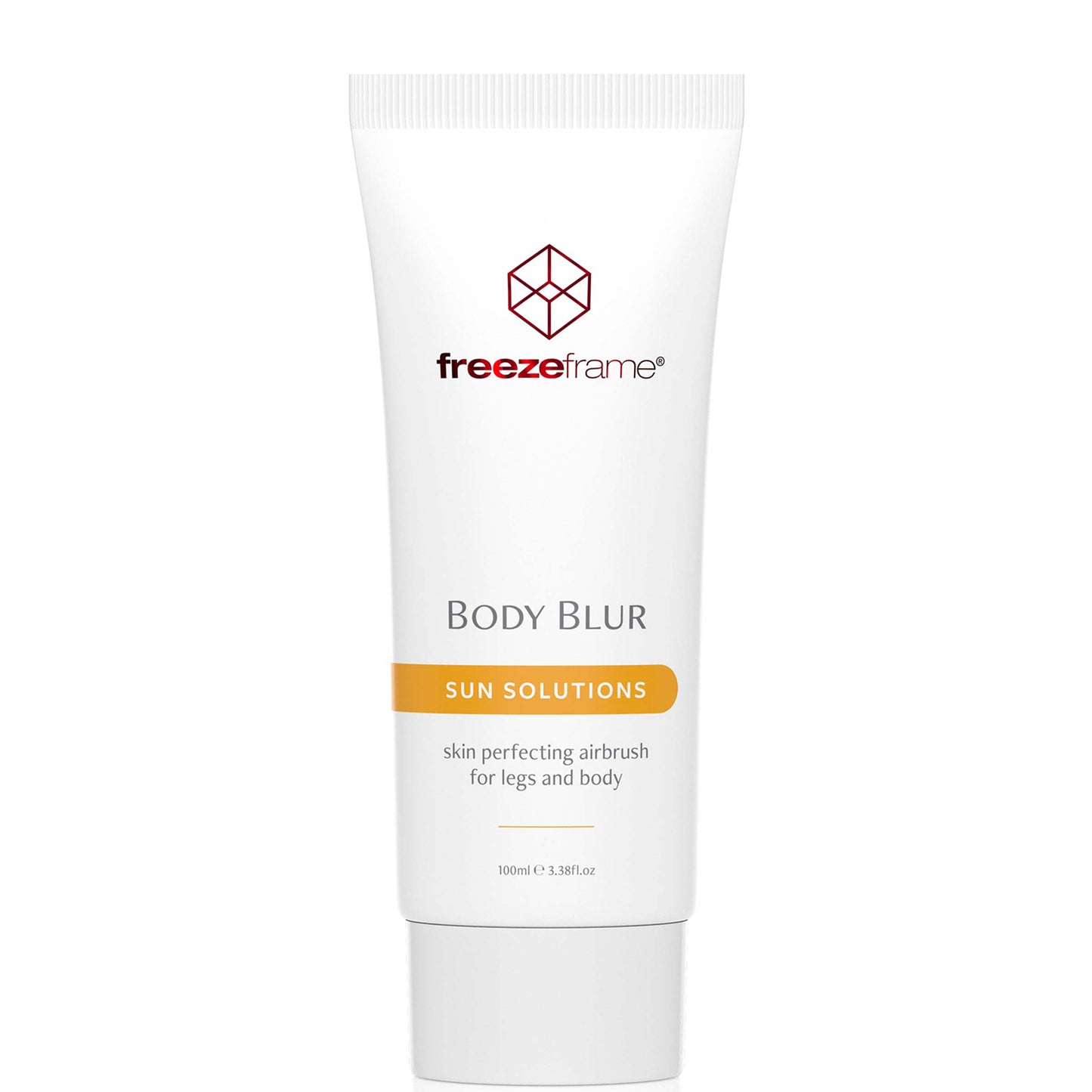 freezeframe Body Blur Cream - Summer Glow 100ml