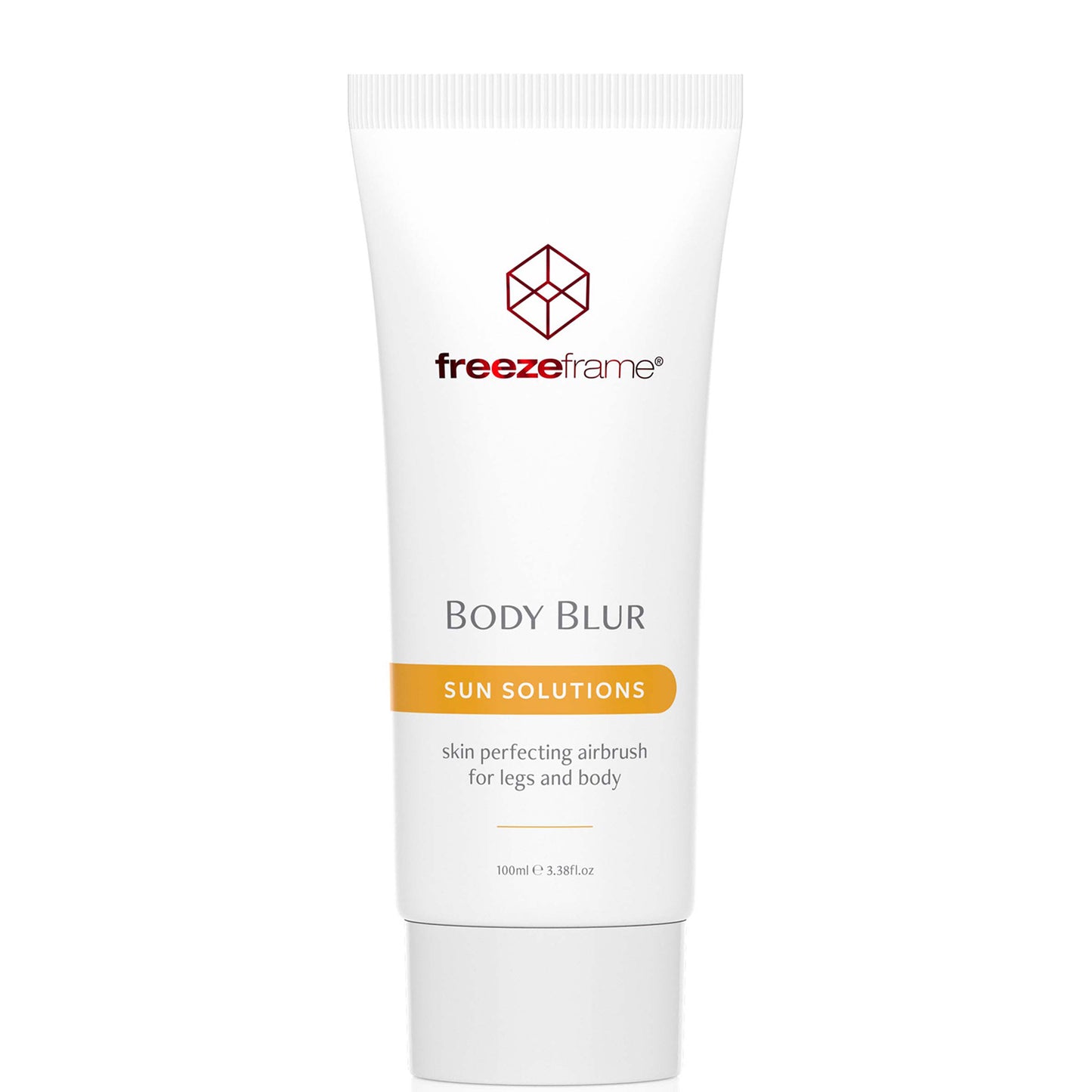 freezeframe Body Blur Cream - Winter White 100ml