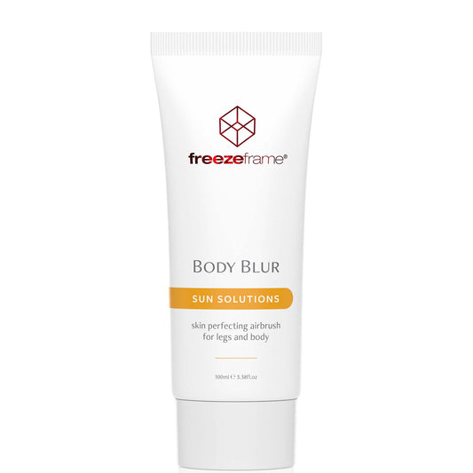 freezeframe Body Blur Cream - Winter White 100ml