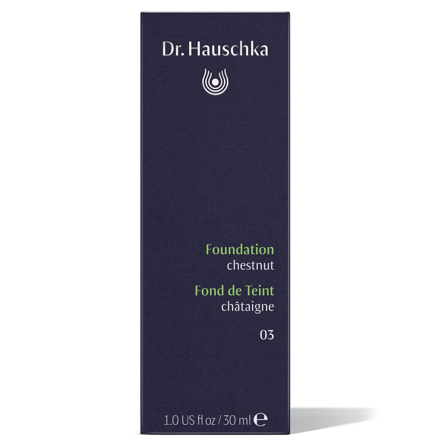 Dr. Hauschka Foundation