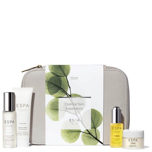 ESPA Optimal Skin Experience