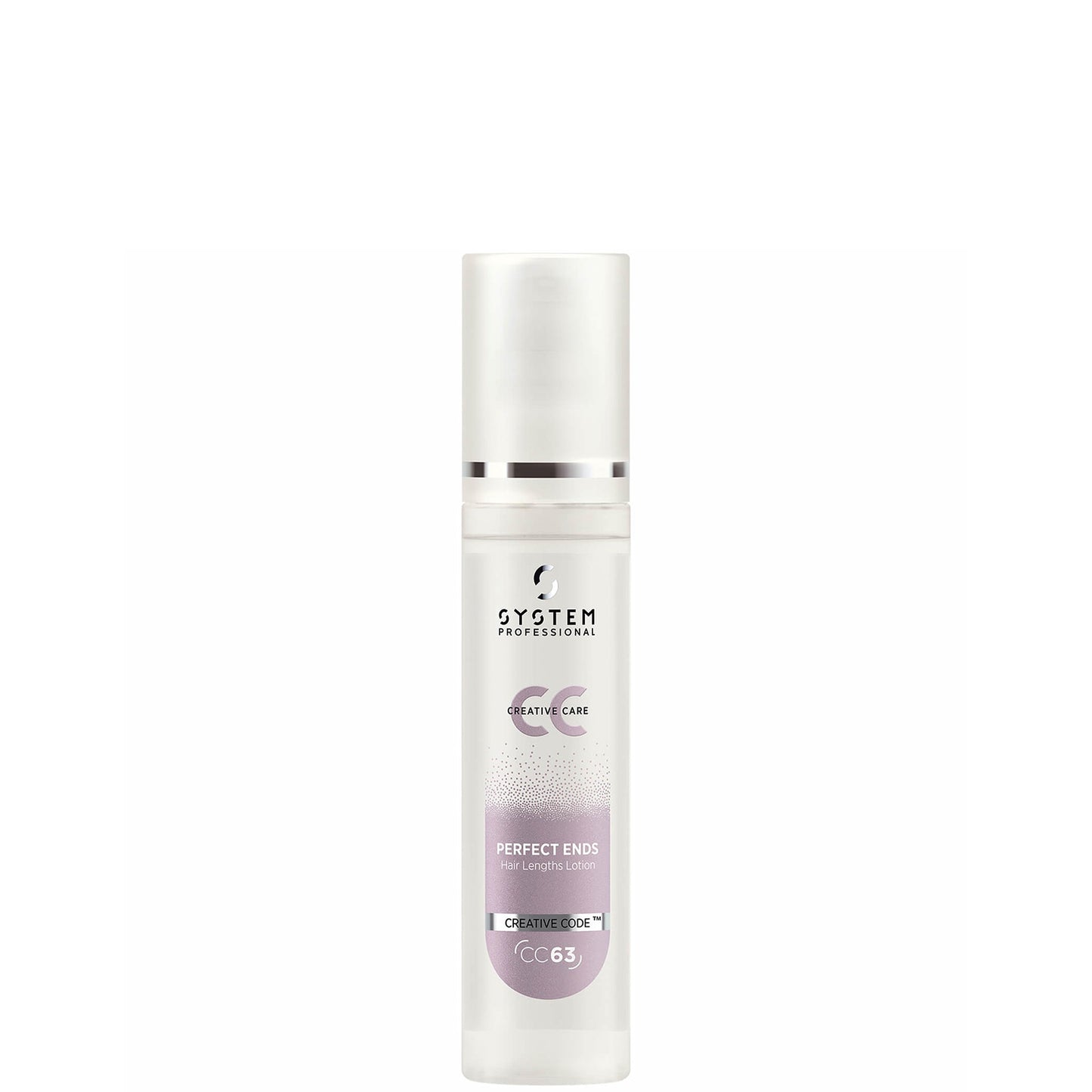 System Professional CC Perfect Ends Cream 40ml