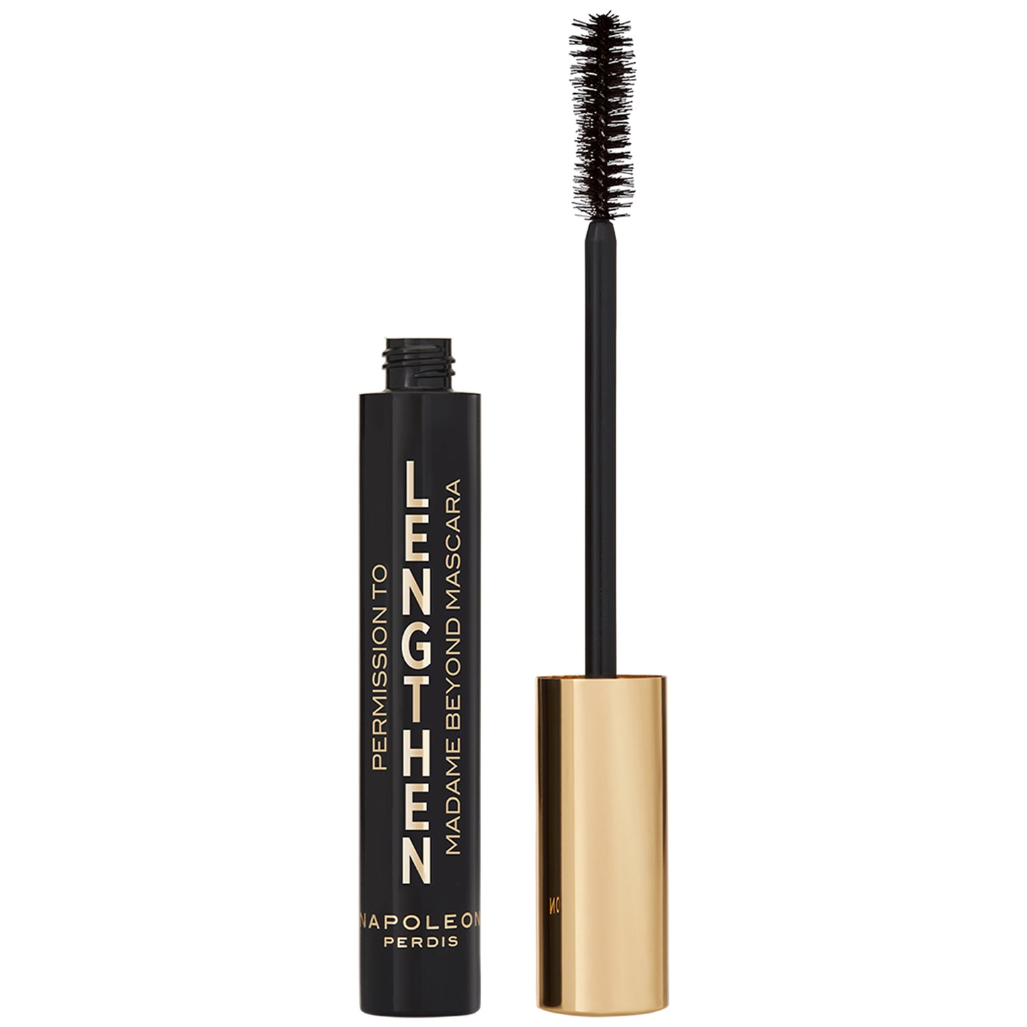 Napoleon Perdis Permission to Lengthen Mascara 12ml