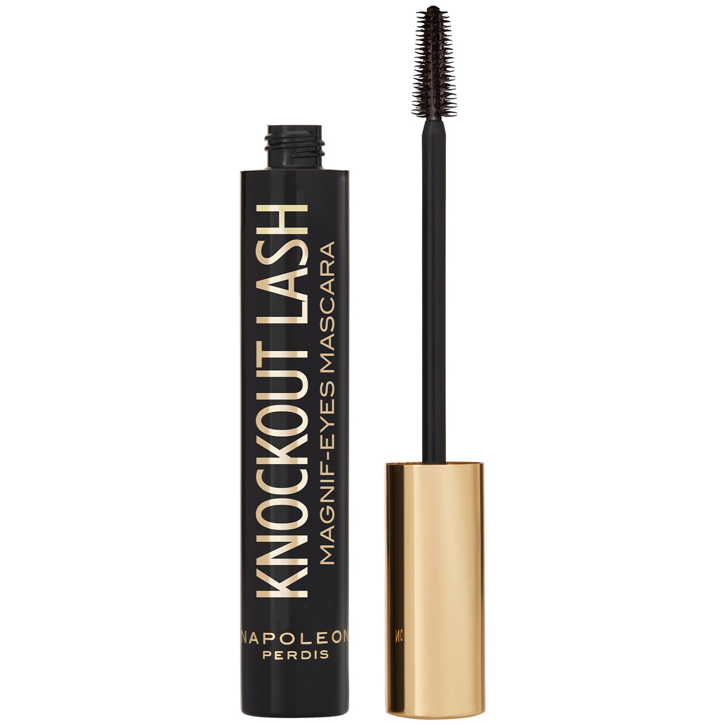 Napoleon Perdis Knockout Magnif Eyes Mascara 12ml