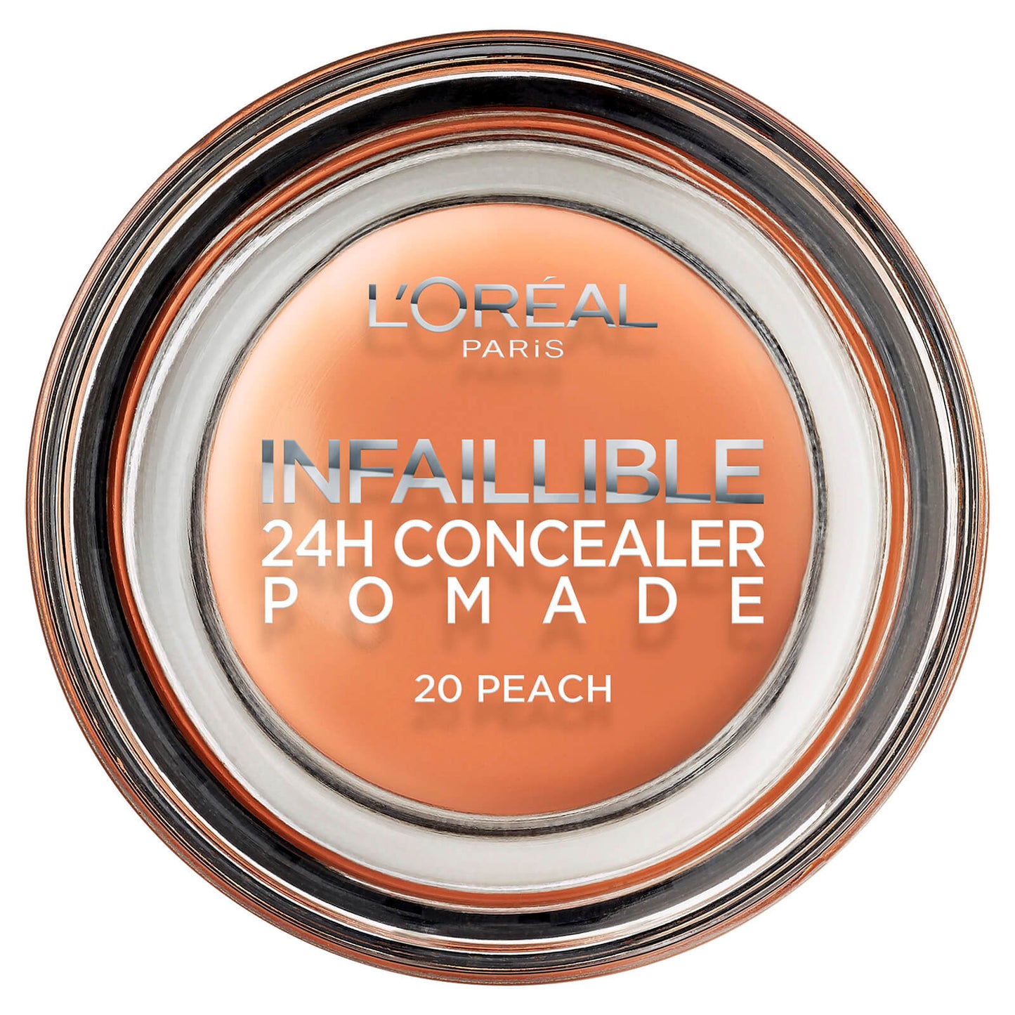 L'Oréal Paris Infallible Concealer Pomade 15g (Various Shades)