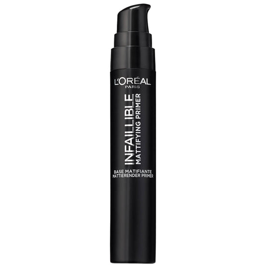 L'Oréal Paris Infallible Primer Shots - 01 Mattifying 20ml