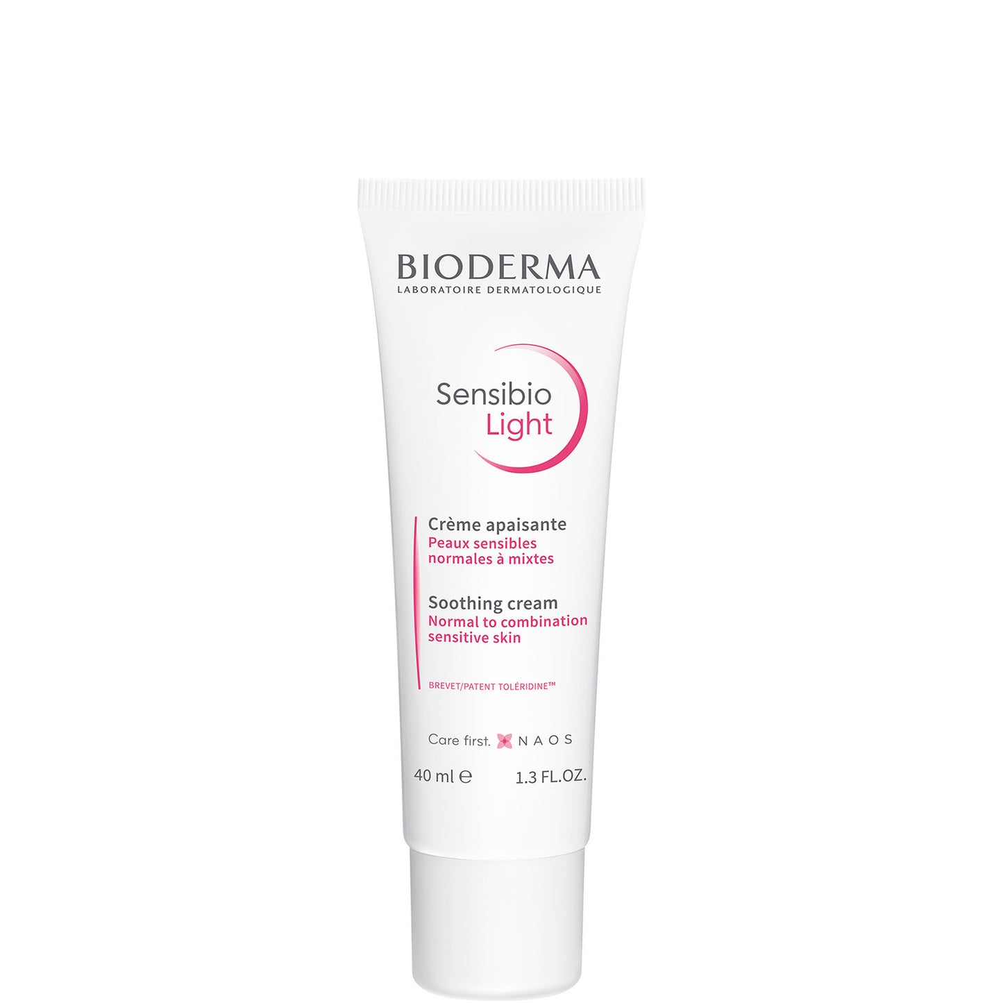 Bioderma Sensibio Light Cream 40ml