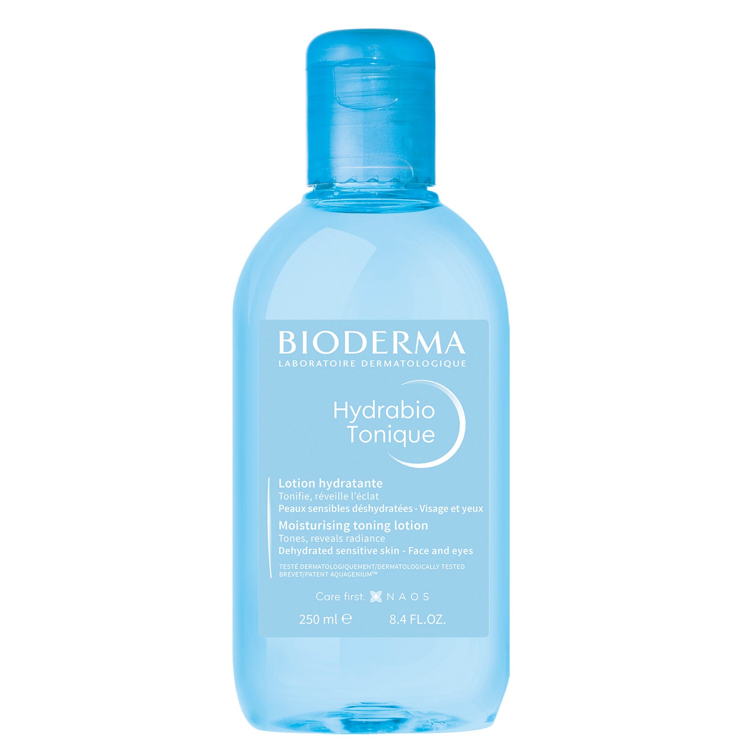 Bioderma Hydrabio Tonic Lotion 250ml