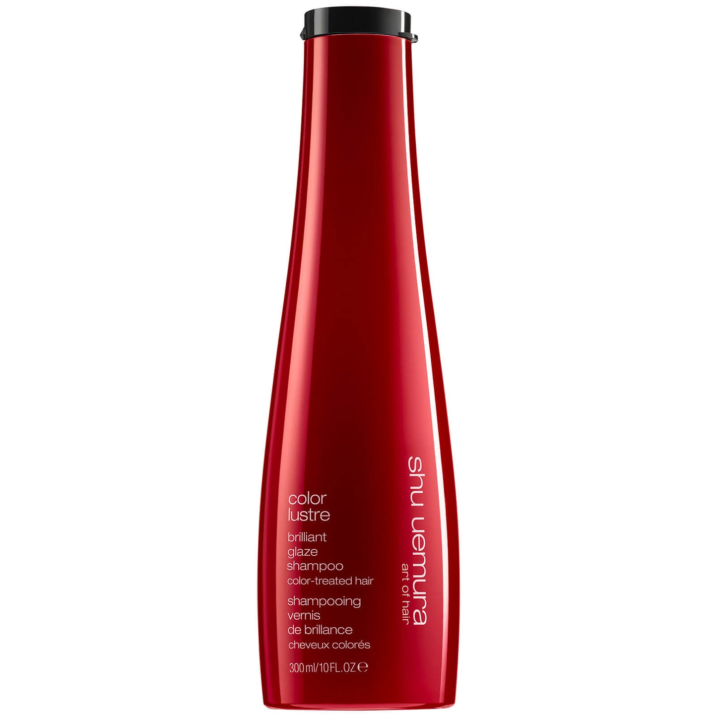 Shu Uemura Art of Hair Color Lustre Shampoo 300ml