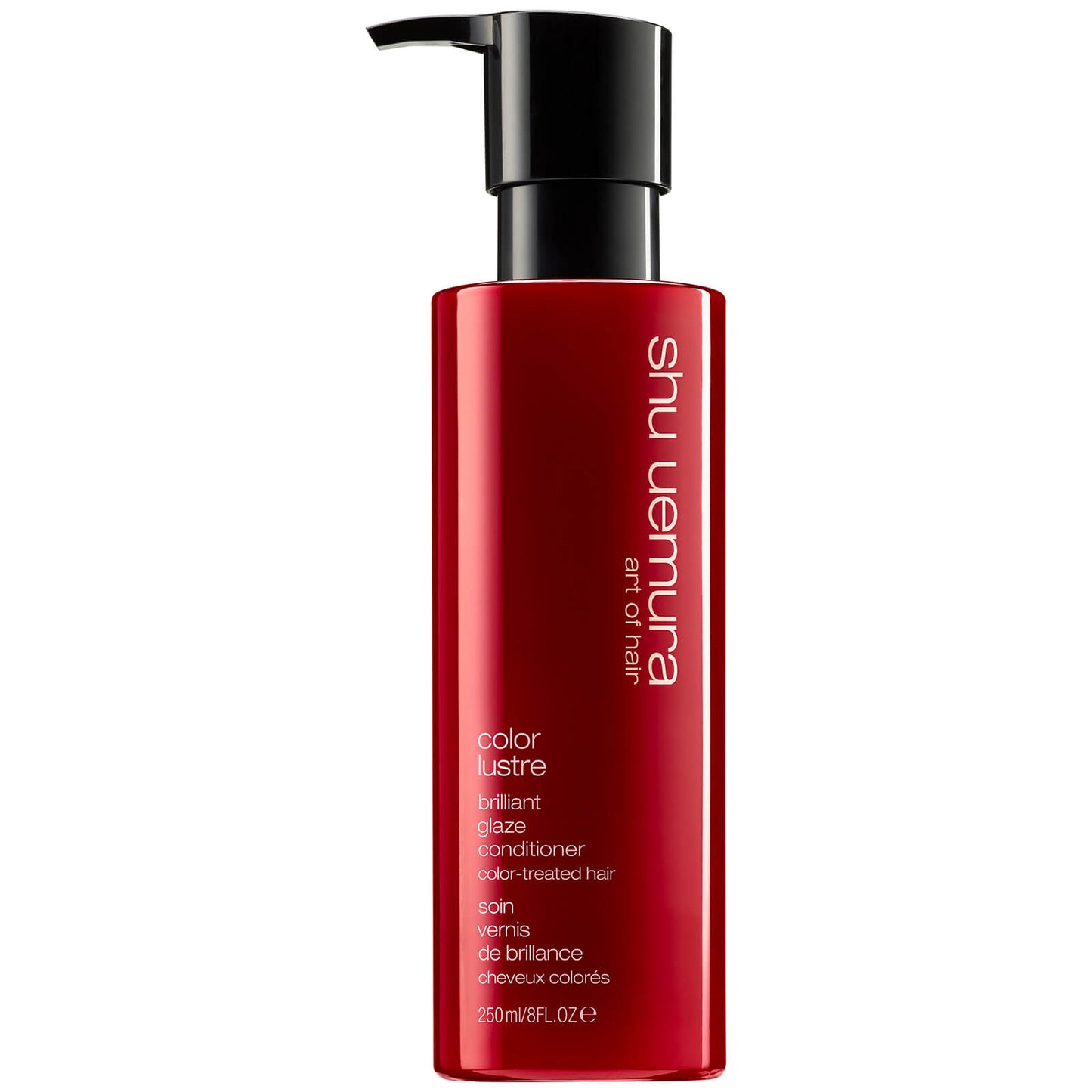 Shu Uemura Art of Hair Color Lustre Conditioner 250ml