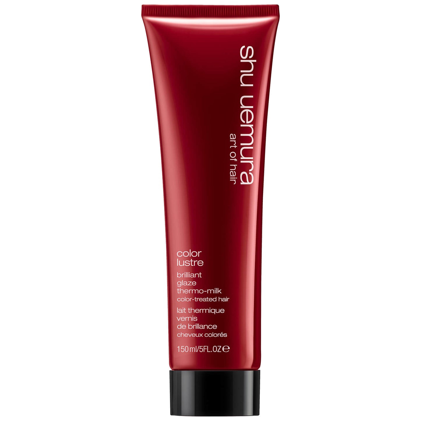 Shu Uemura Art of Hair Color Lustre Thermomilk 150ml