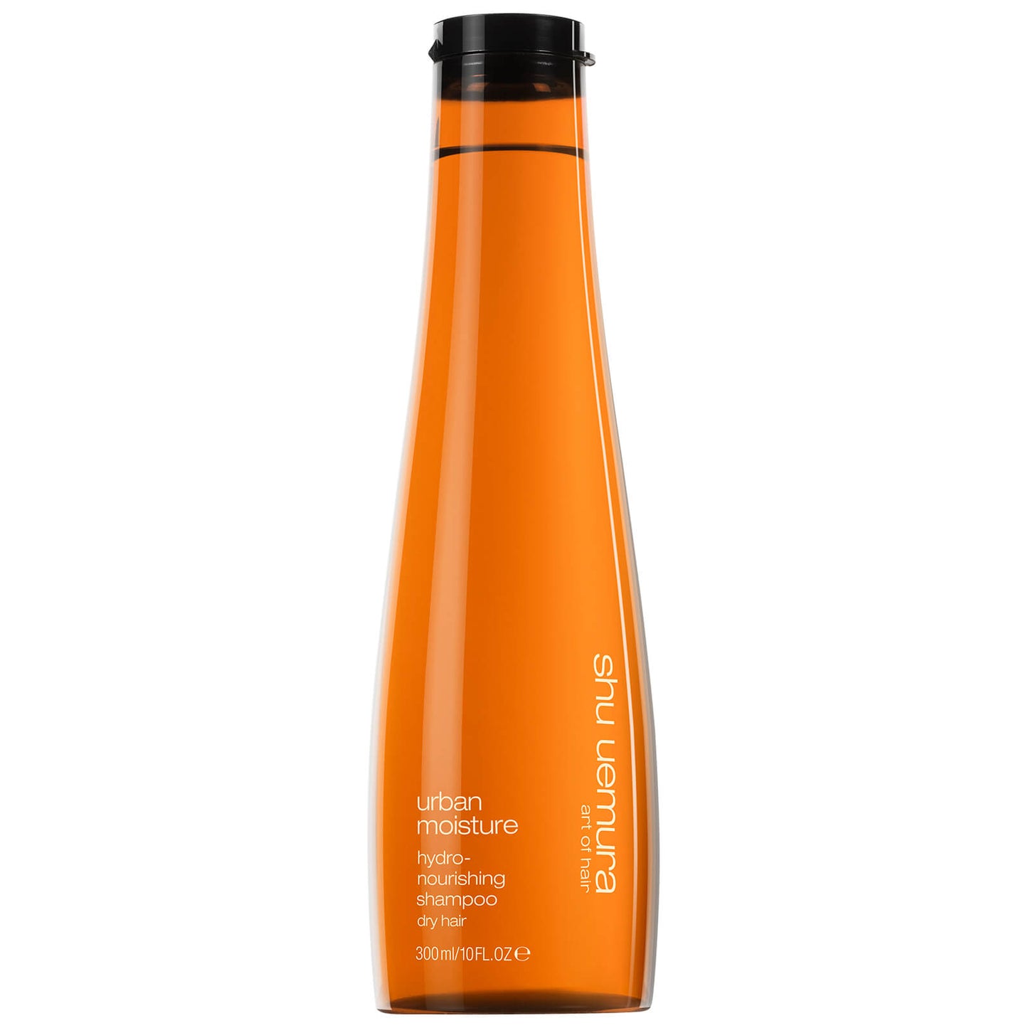 Shu Uemura Art of Hair Urban Moisture Shampoo 300ml