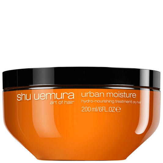 Shu Uemura Art of Hair Urban Moisture Masque 200ml