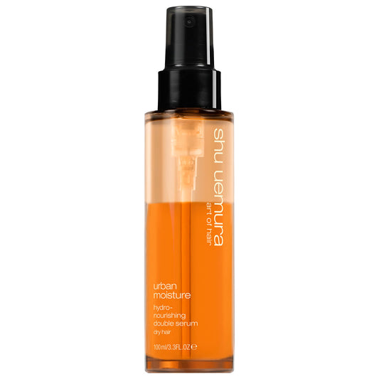 Shu Uemura Art of Hair Urban Moisture Leave-In Serum 100ml