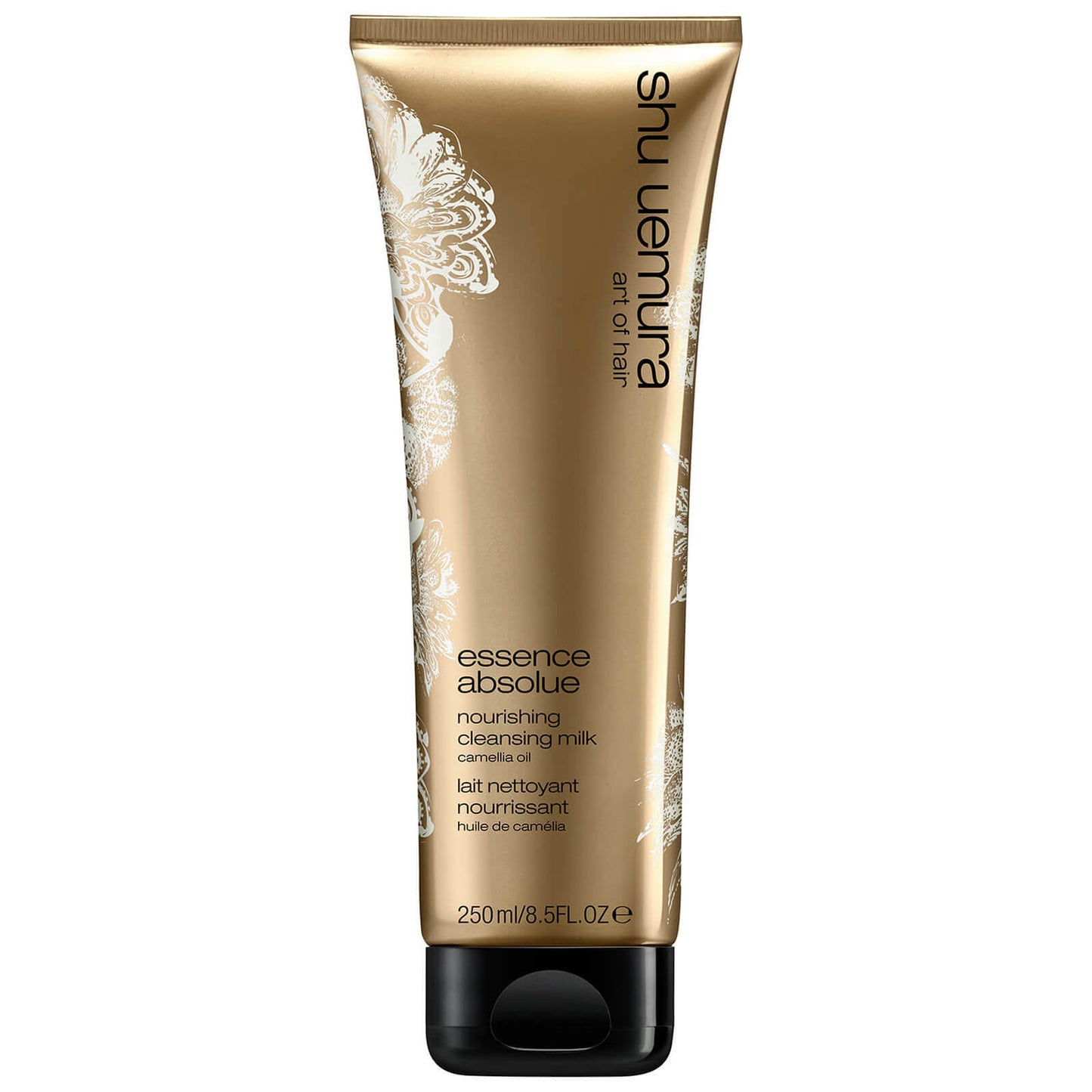 Shu Uemura Art of Hair Essence Absolue Cleansing Milk 250ml