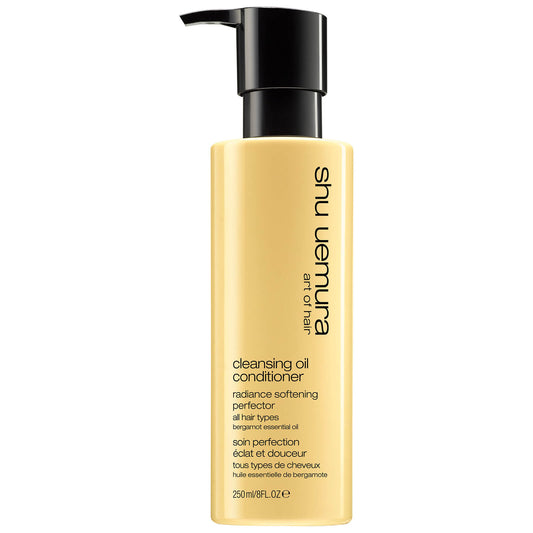 Shu Uemura Art of Hair Cleansing Oil Conditioner 250ml