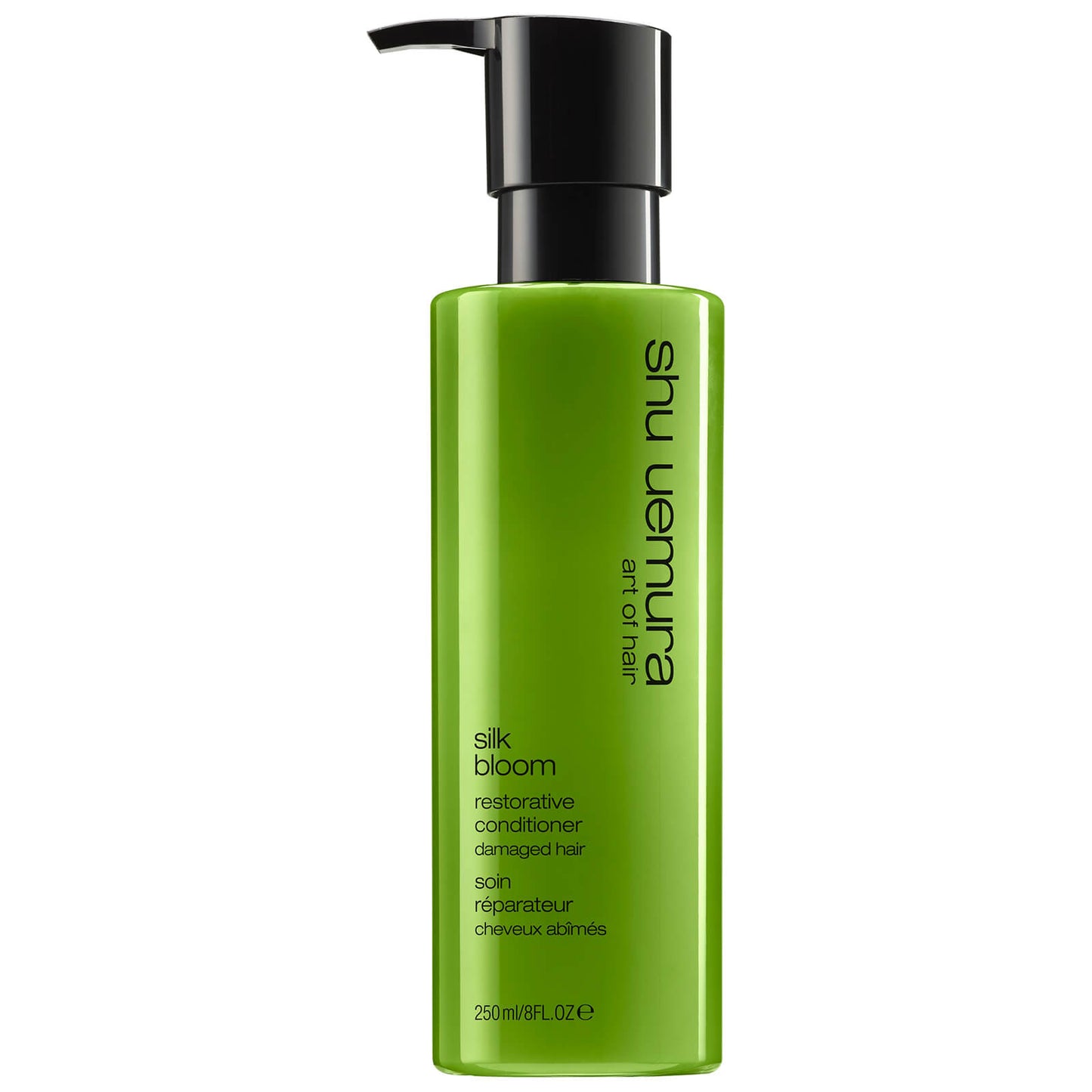 Shu Uemura Art of Hair Silk Bloom Conditioner 250ml