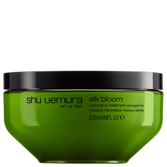 Shu Uemura Art of Hair Silk Bloom Treatment 200ml