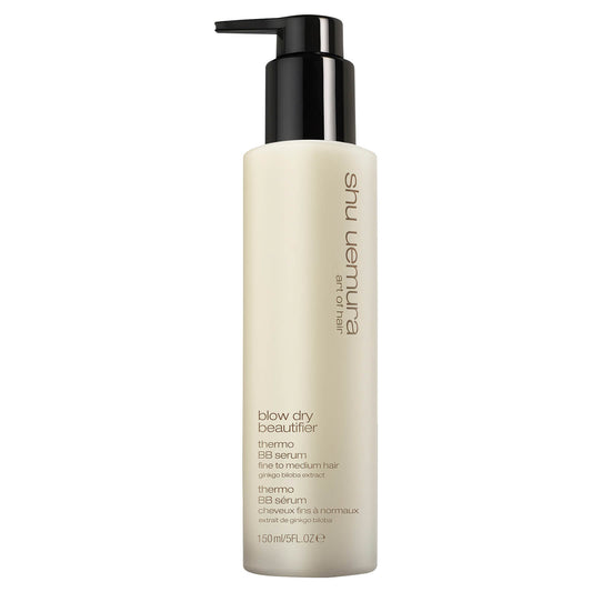 Shu Uemura Art of Hair Blow Dry Beautifier (Fine to Medium Hair) 150ml