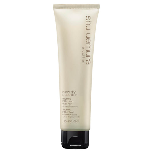 Shu Uemura Art of Hair Blow Dry Beautifier (Thick Hair) 150ml