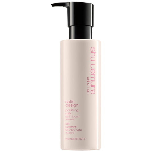 Shu Uemura Art of Hair Satin Design Treatment 250ml