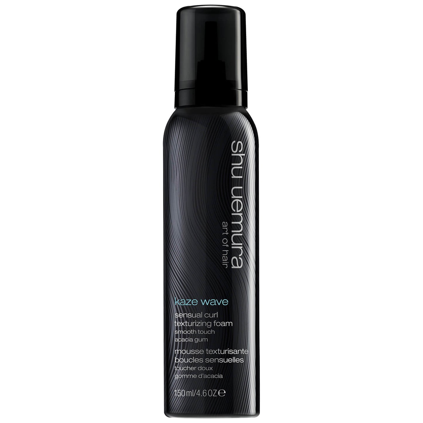 Shu Uemura Art of Hair Kaze Wave Mousse 150ml