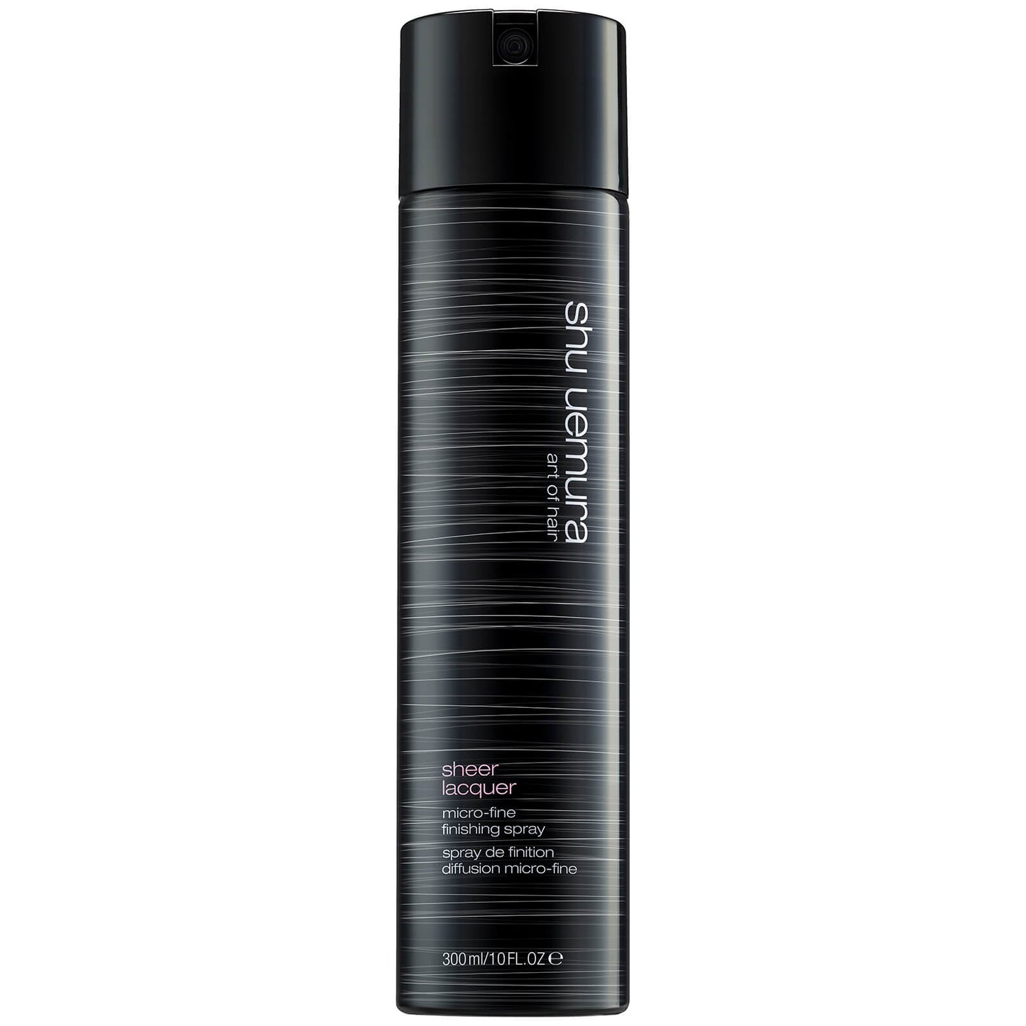 Shu Uemura Art of Hair Sheer Laquer 300ml