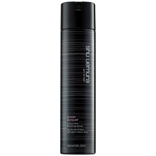 Shu Uemura Art of Hair Sheer Laquer 300ml