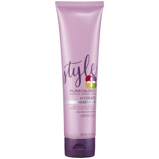 Pureology Hydrate Air Dry Cream 150ml