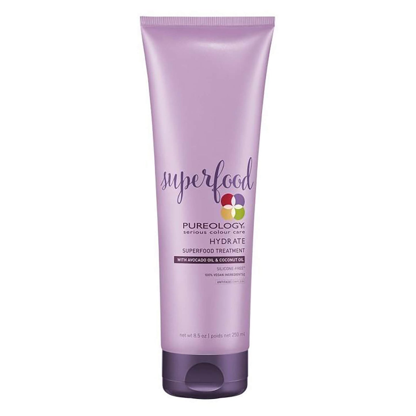 Pureology Hydrate Superfood Vitality Treatment 250ml