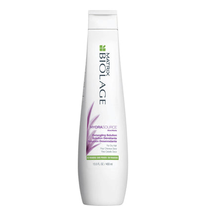 Biolage HydraSource Detangle Solution 400ml