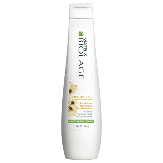 Biolage Smoothproof Conditioner 400ml