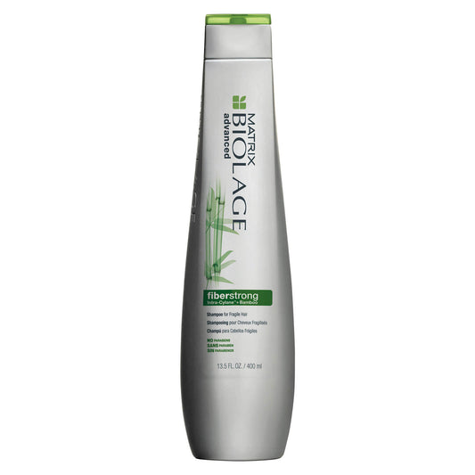 Biolage FiberStrong Shampoo 400ml