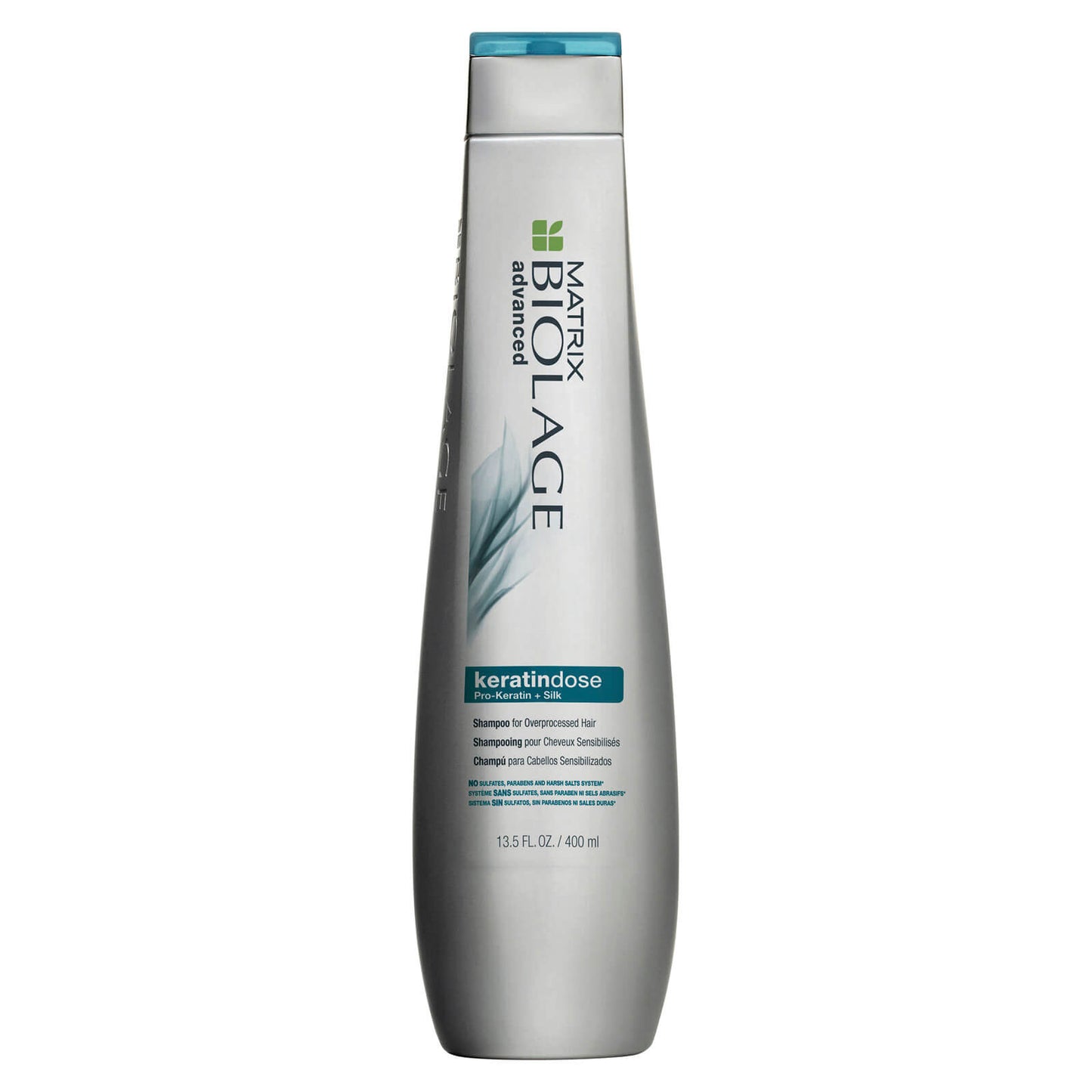 Biolage Keratindose Shampoo 400ml